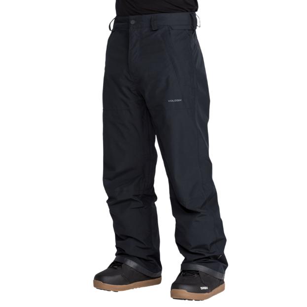 Volcom Dua-Gore-Tex Pantalones de Snowboard