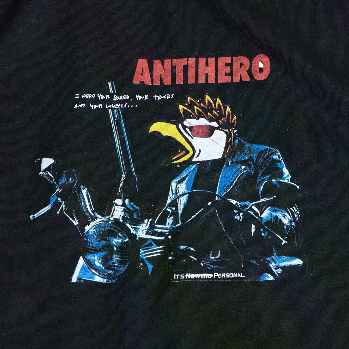 Anti Hero Eaglenator T-Shirt