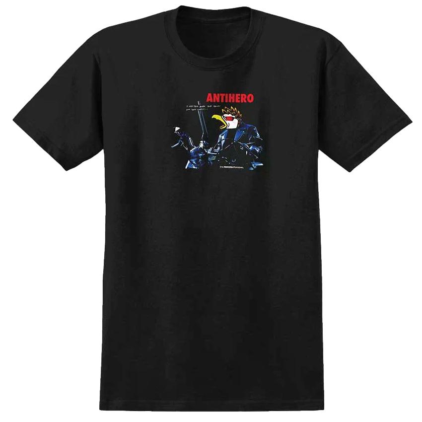 Anti Hero Eaglenator T-Shirt