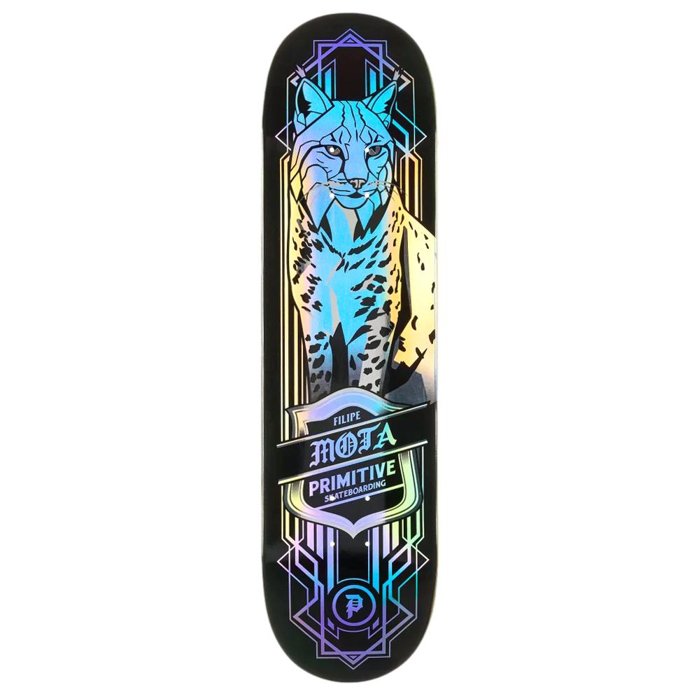 Primitive Mota Linx Spectra Series 8.25"