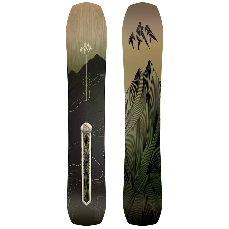 Jones Flagship Men's  Snowboard