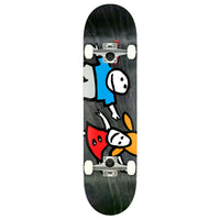Foundation Whipper snappers Complete 7.75"