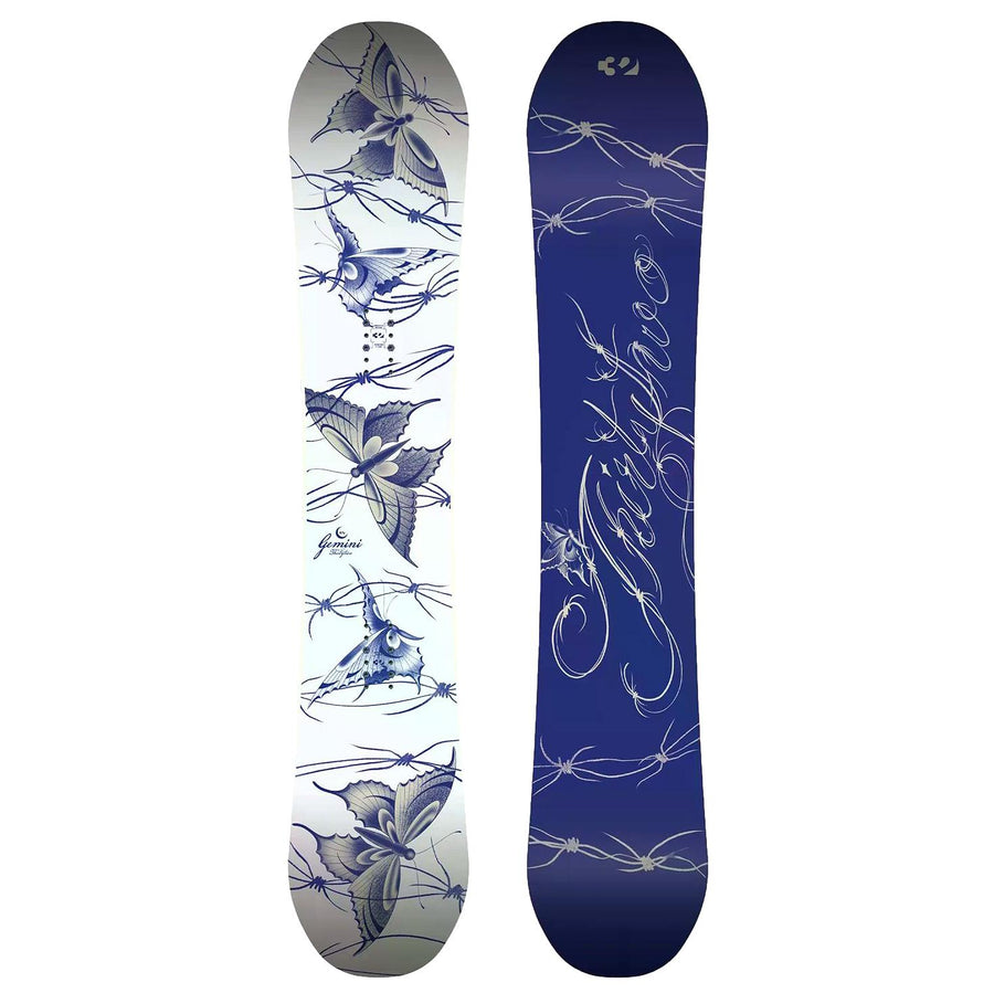 ThirtyTwo Gemini Snowboard Woman