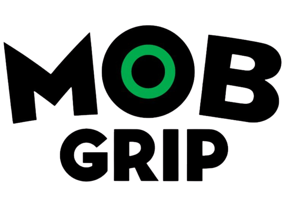 MOB Black Grip Tape Roll 9"
