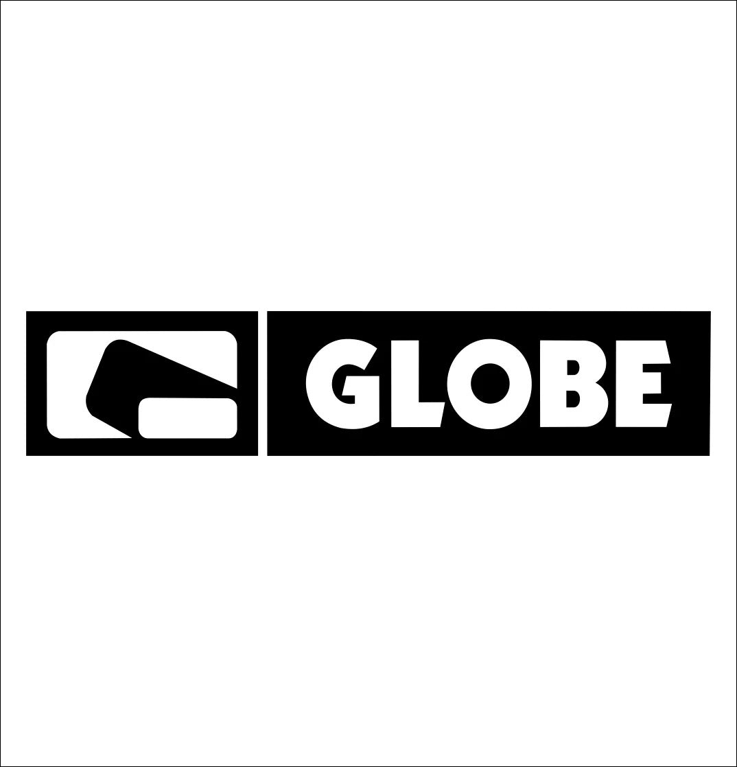 Globe Blackout Quarter
