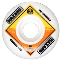 Madness Hazard Bio Radial 101 A