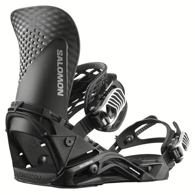 Salomon Hologram Snowboard Bindings