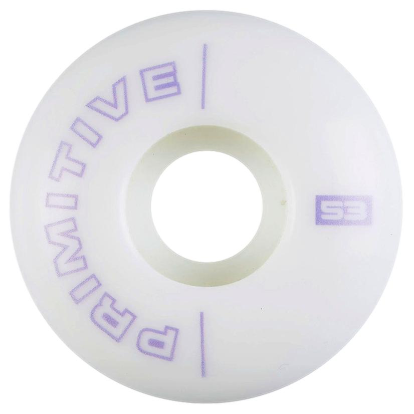 Primitive Humming Team Wheels 101A