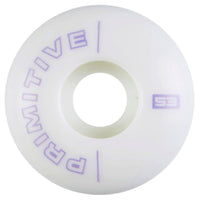 Primitive Humming Team Wheels 101A