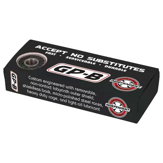 Independent GP-B Bearings Abec 7