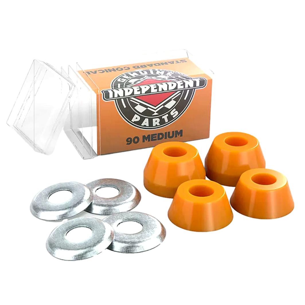 Independent Conical Soft 88 Bushings