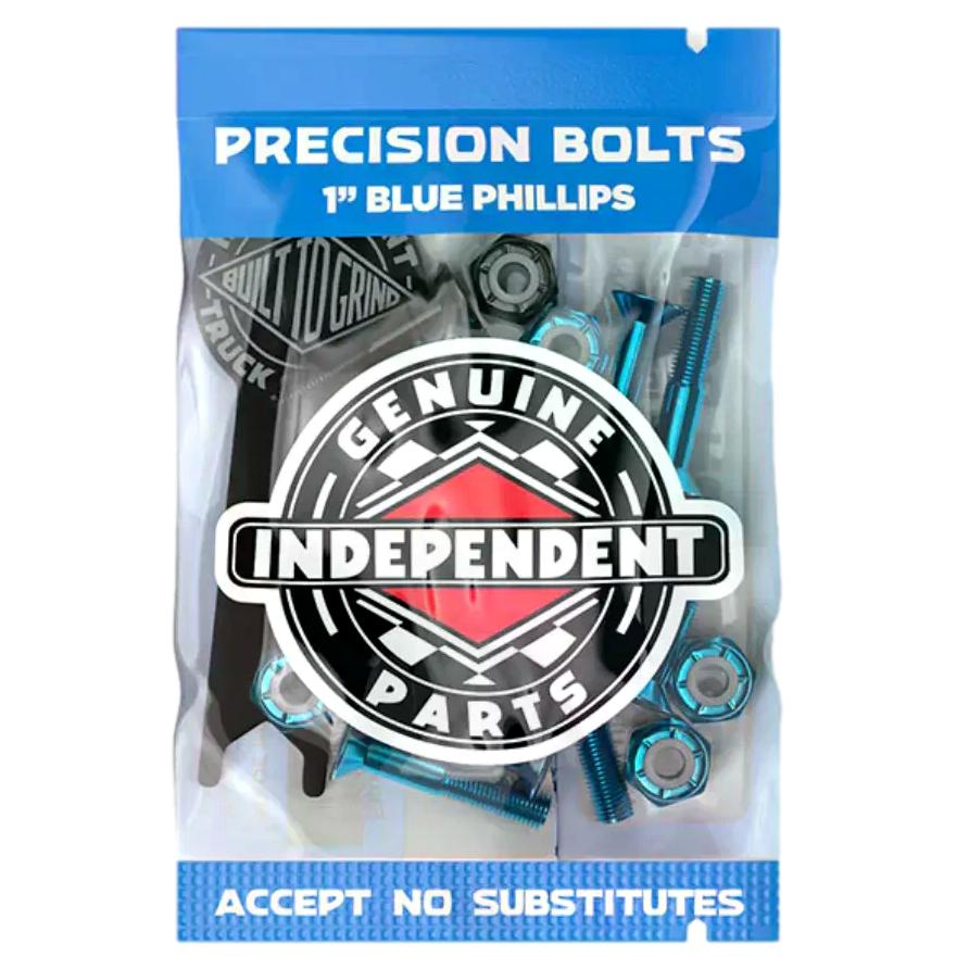 Independent Genuine Parts Phillips Hardware 1"