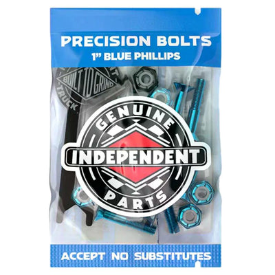Independent Genuine Parts Phillips Hardware 1"