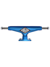 Independent Stage 11 Standard Truck Distorsion Blue