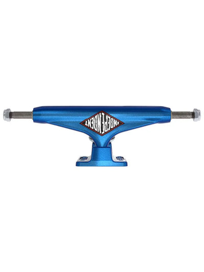 Independent Stage 11 Standard Truck Distorsion Blue