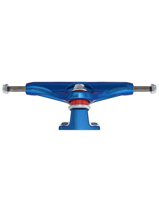 Independent Stage 11 Standard Truck Distorsion Blue