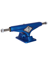 Independent Stage 11 Standard Truck Distorsion Blue
