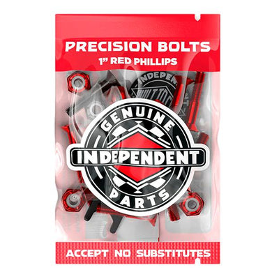 Independent Genuine Parts Phillips Hardware 1"