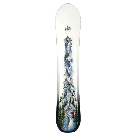 Jones Frontier 2.0 Men's Snowboard