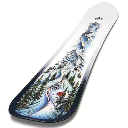 Jones Frontier 2.0 Men's Snowboard