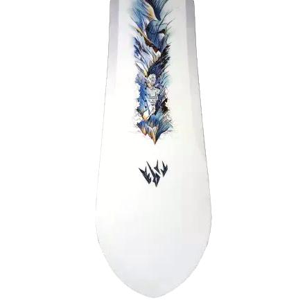 Jones Frontier 2.0 Men's Snowboard