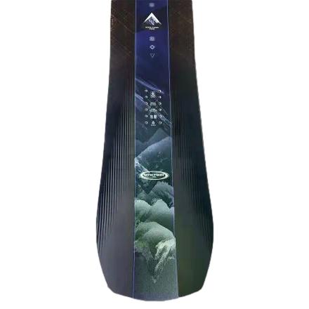 Jones Mountain Twin Pro Snowboard