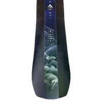 Jones Mountain Twin Pro Snowboard