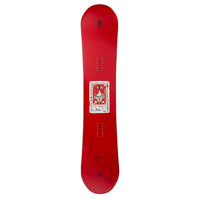 Jones Tweaker 2.0 Men’s Snowboard