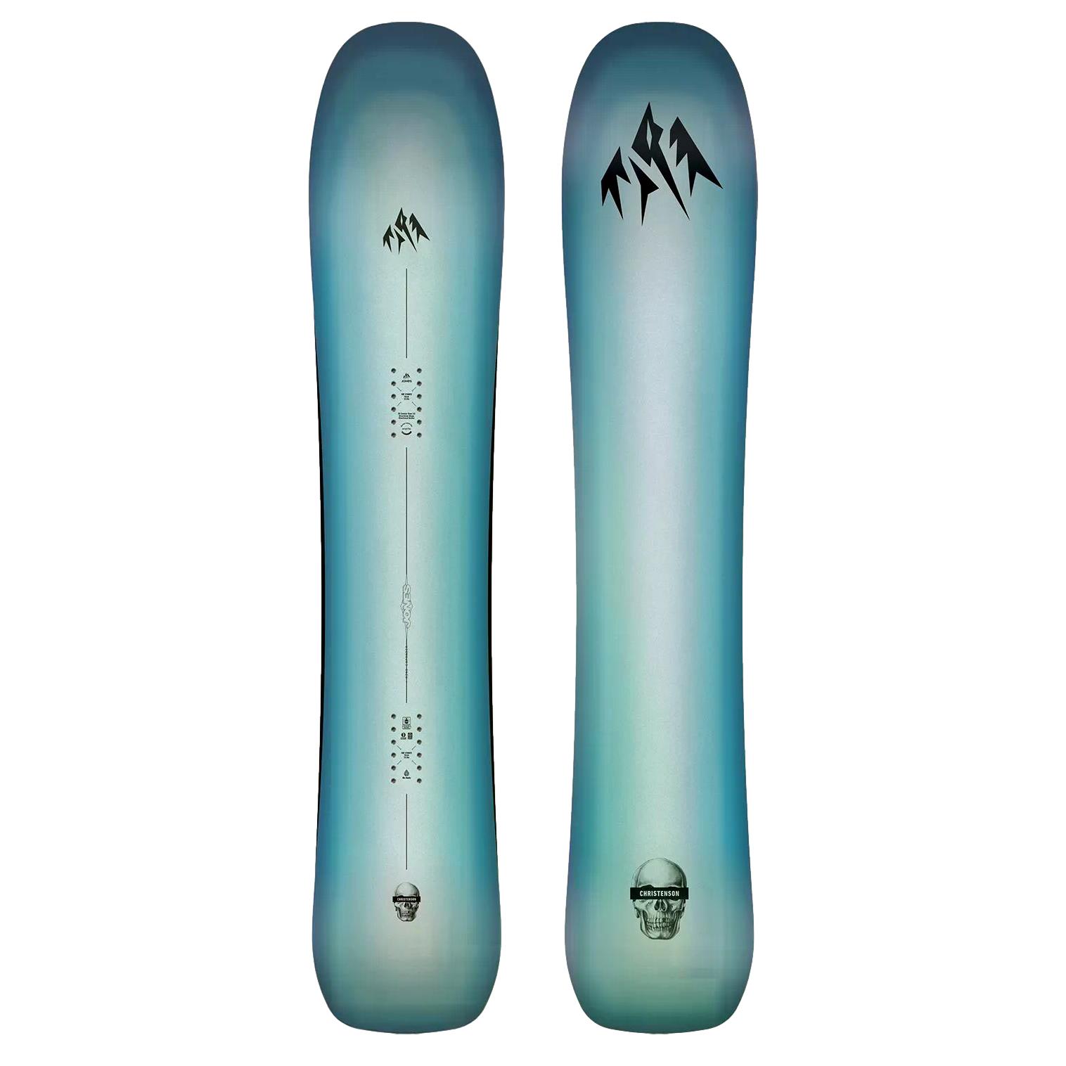 Jones Mind Expander 2.0 Men's Snowboard