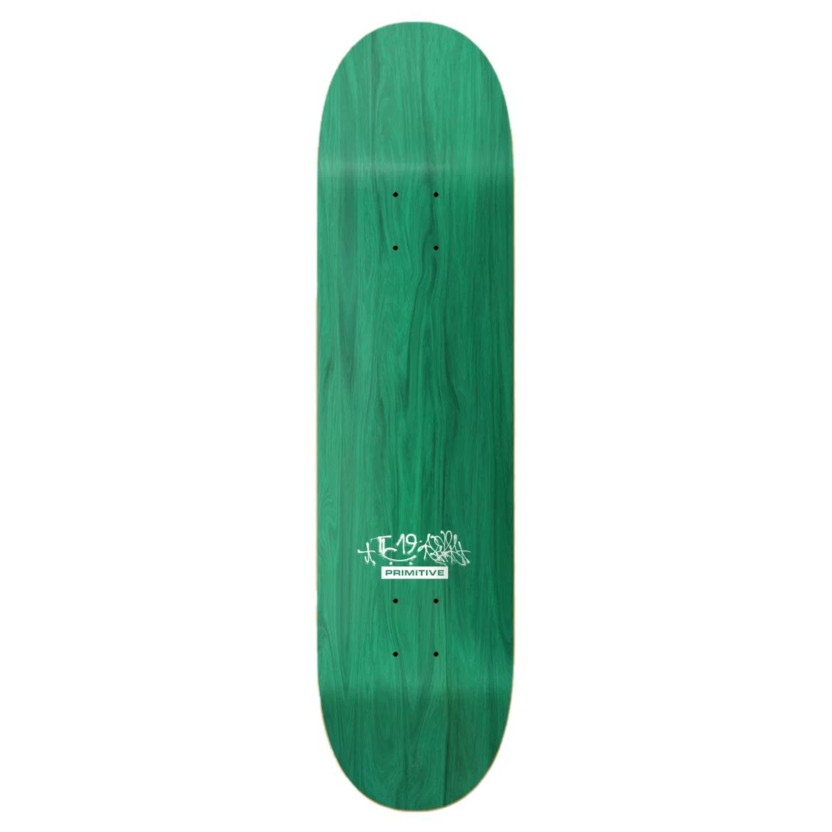 Primitive Lemos Sliks wall Deck 8.25"
