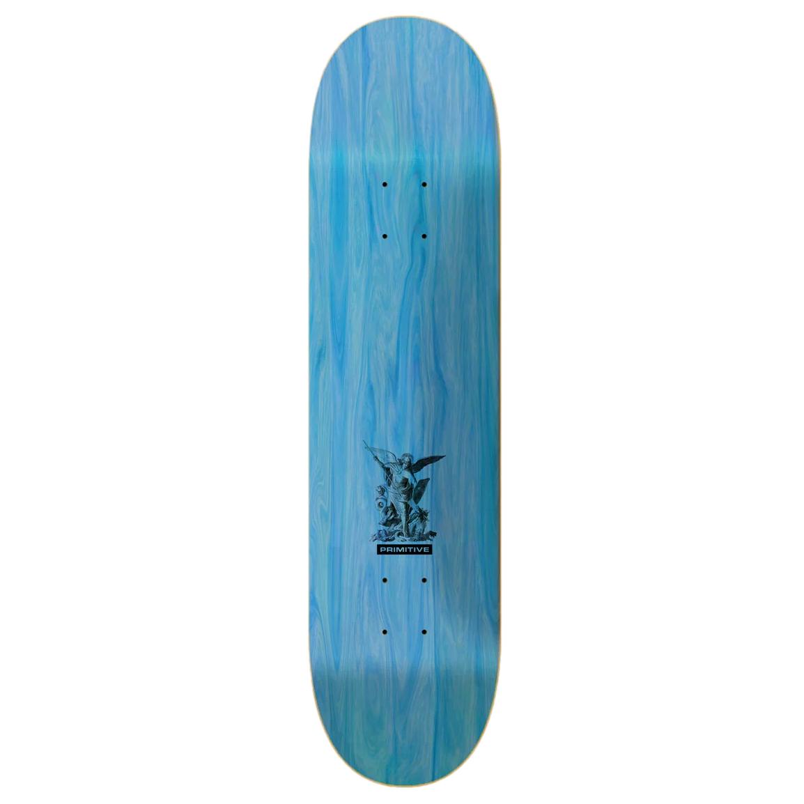Primitive Tiago Lemos Defend Deck 8.0"