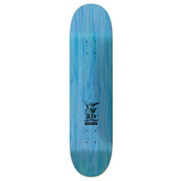 Primitive Tiago Lemos Defend Deck 8.0"