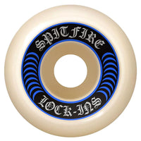 Spitfire Lock-ins Formula Four 99 A