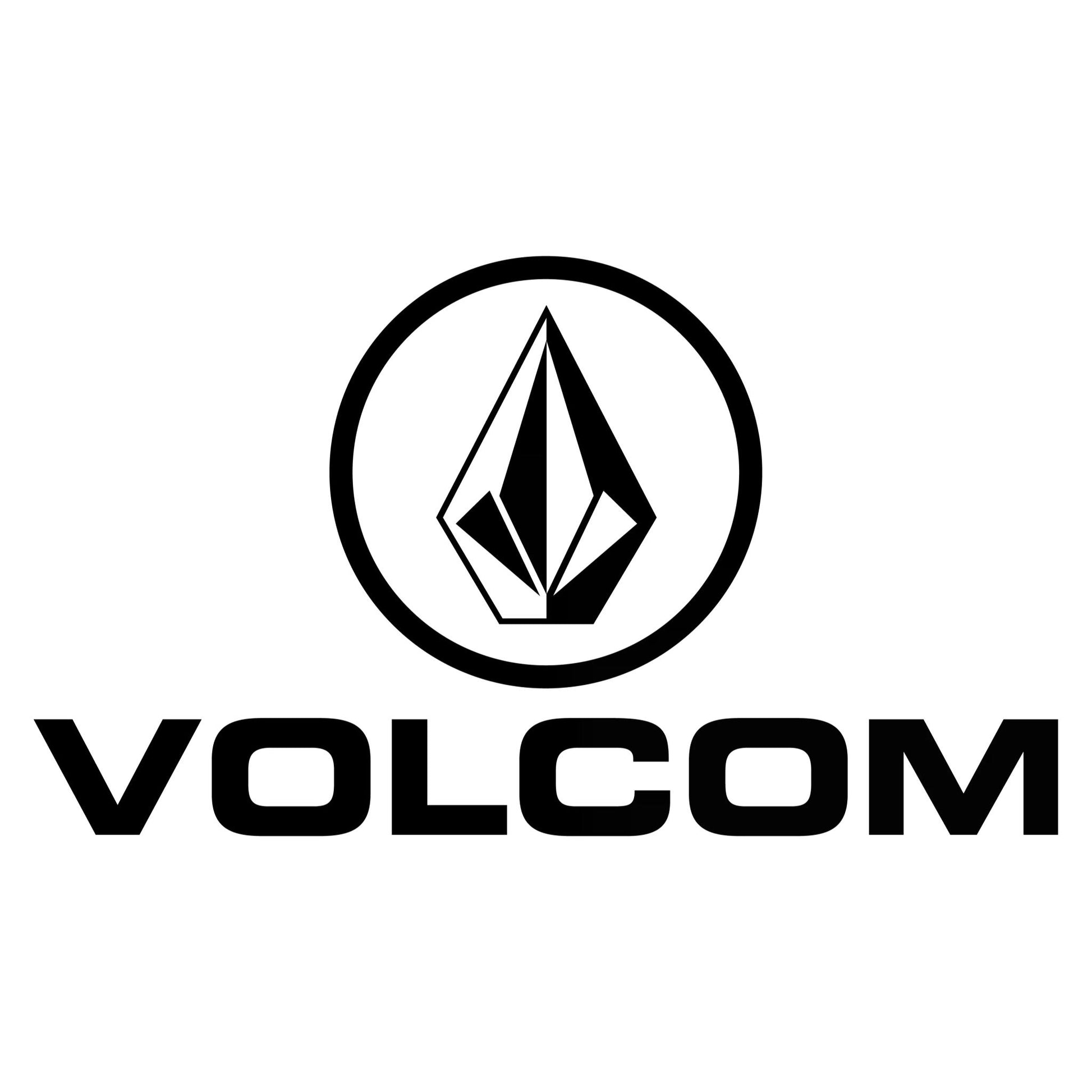 Chemise manches longues Volcom Zander Dark Khaki