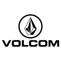 Chemise manches longues Volcom Zander Dark Khaki