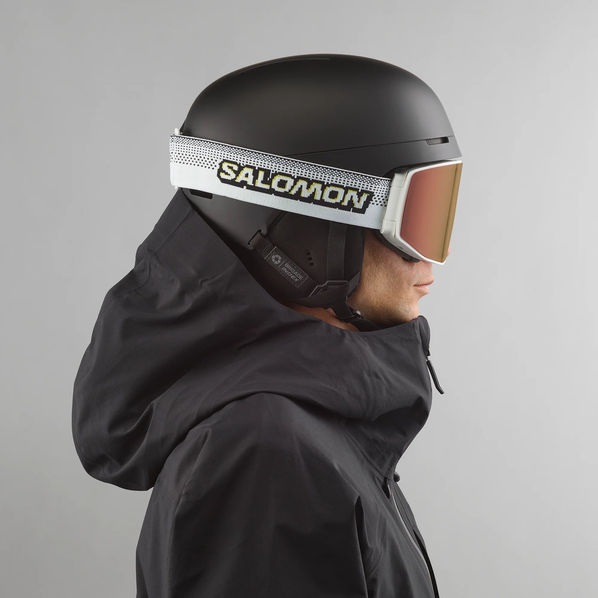 Scegli il casco