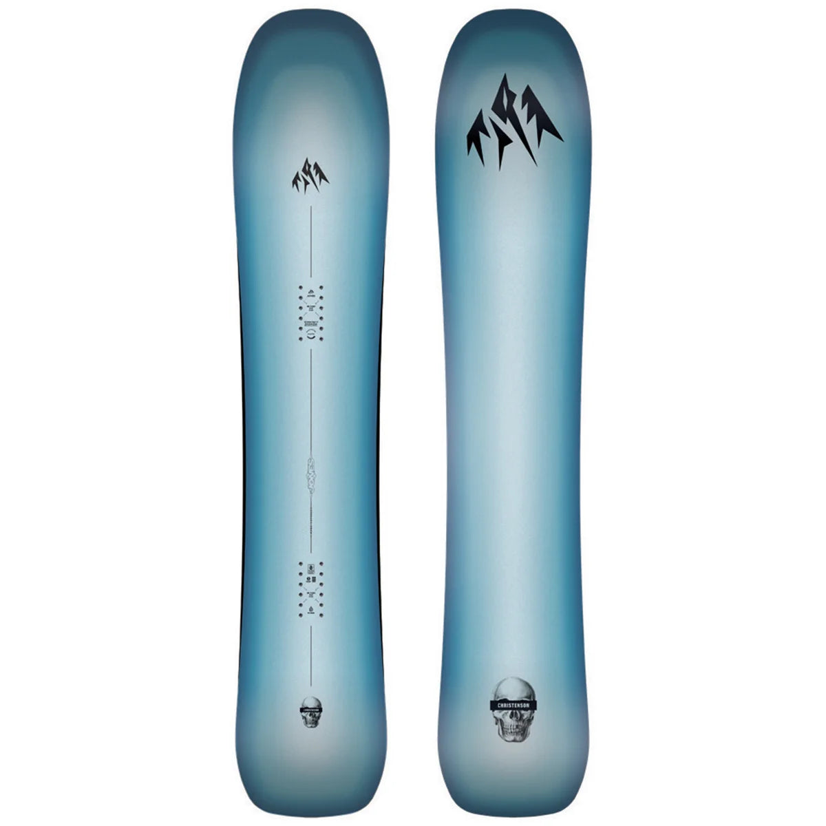 Jones Mind Expander 2.0 Herren-Snowboard