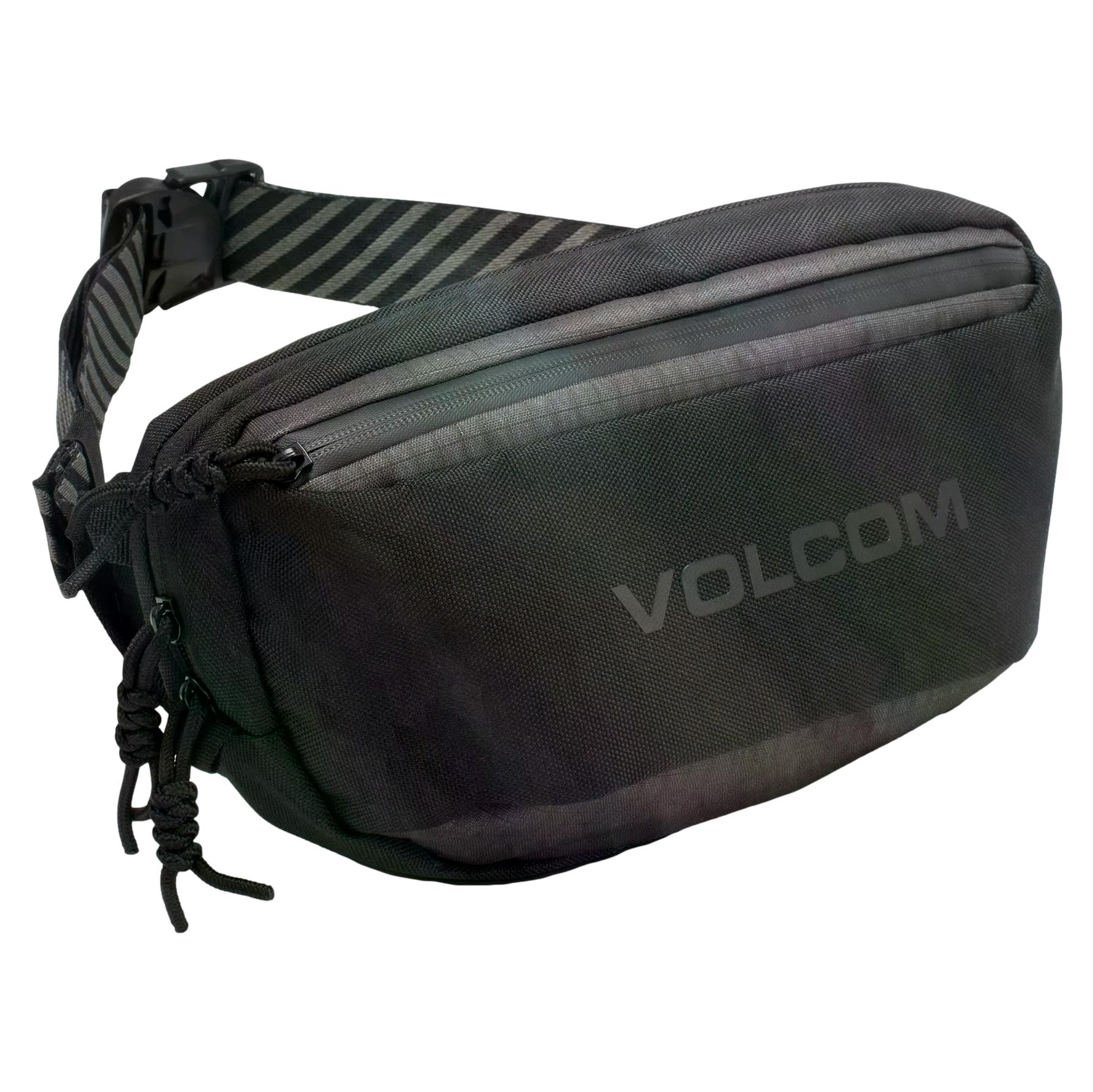 Volcom Mini Dos Pack Waist Bag
