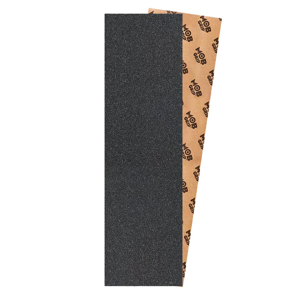MOB Black Grip Tape Sheet 9"