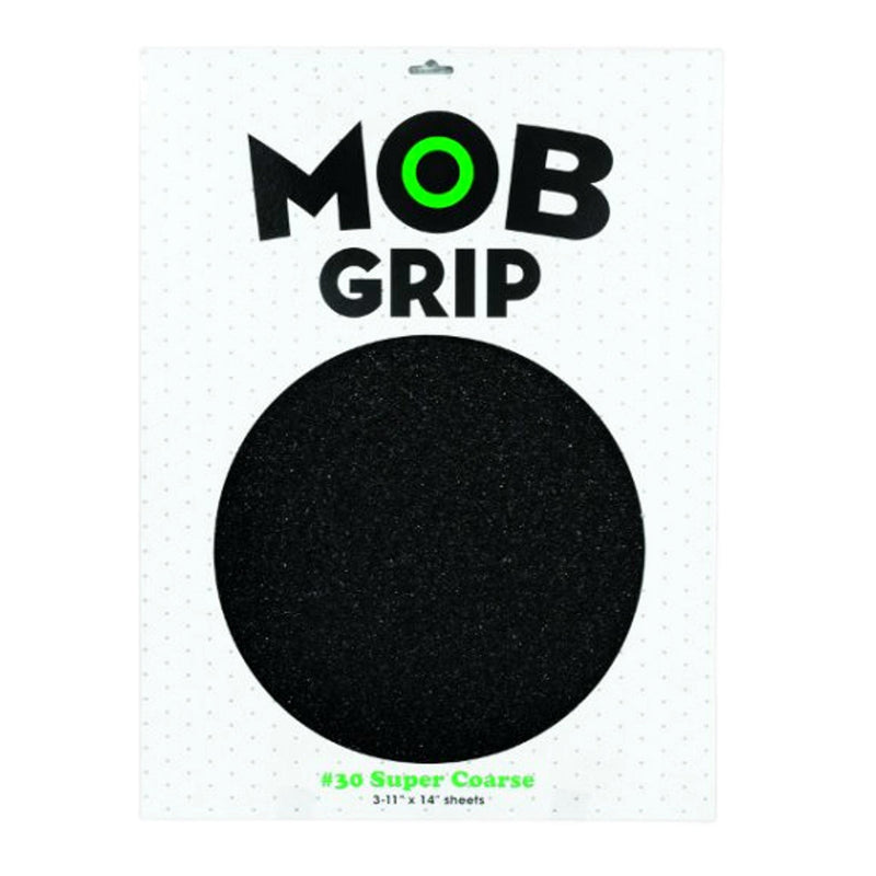 Mob Grip Super Coarse G3 Sheet 11" Black
