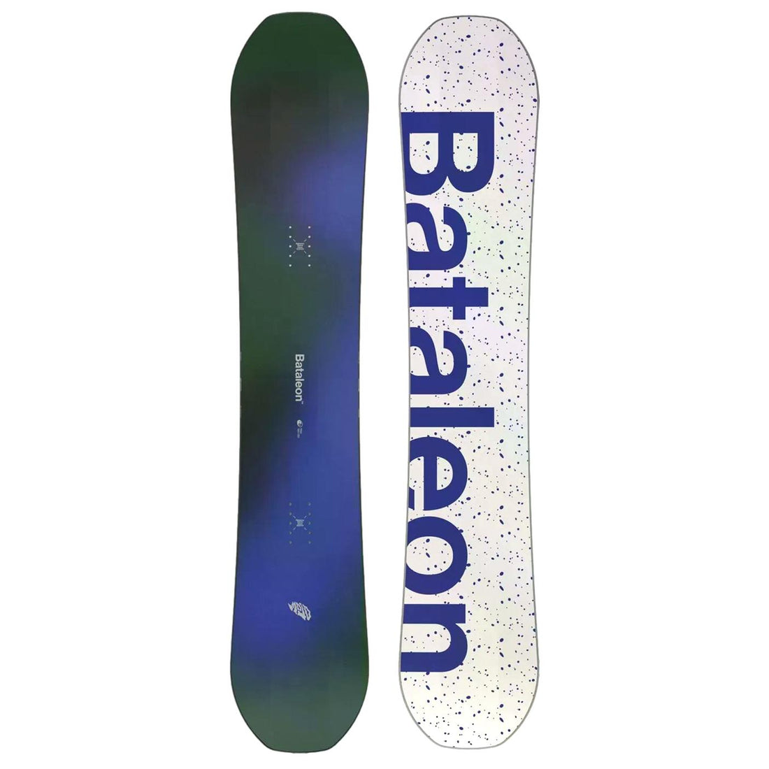 Bataleon Mojo Mens Snowboard