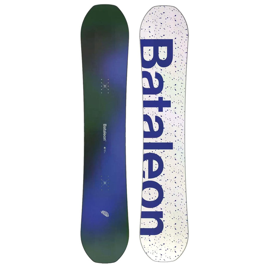 Bataleon Feel Better Snowboard
