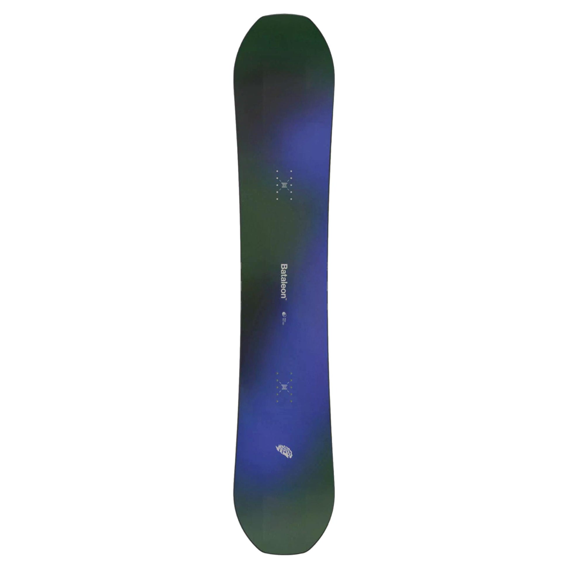 Bataleon Mojo Mens Snowboard