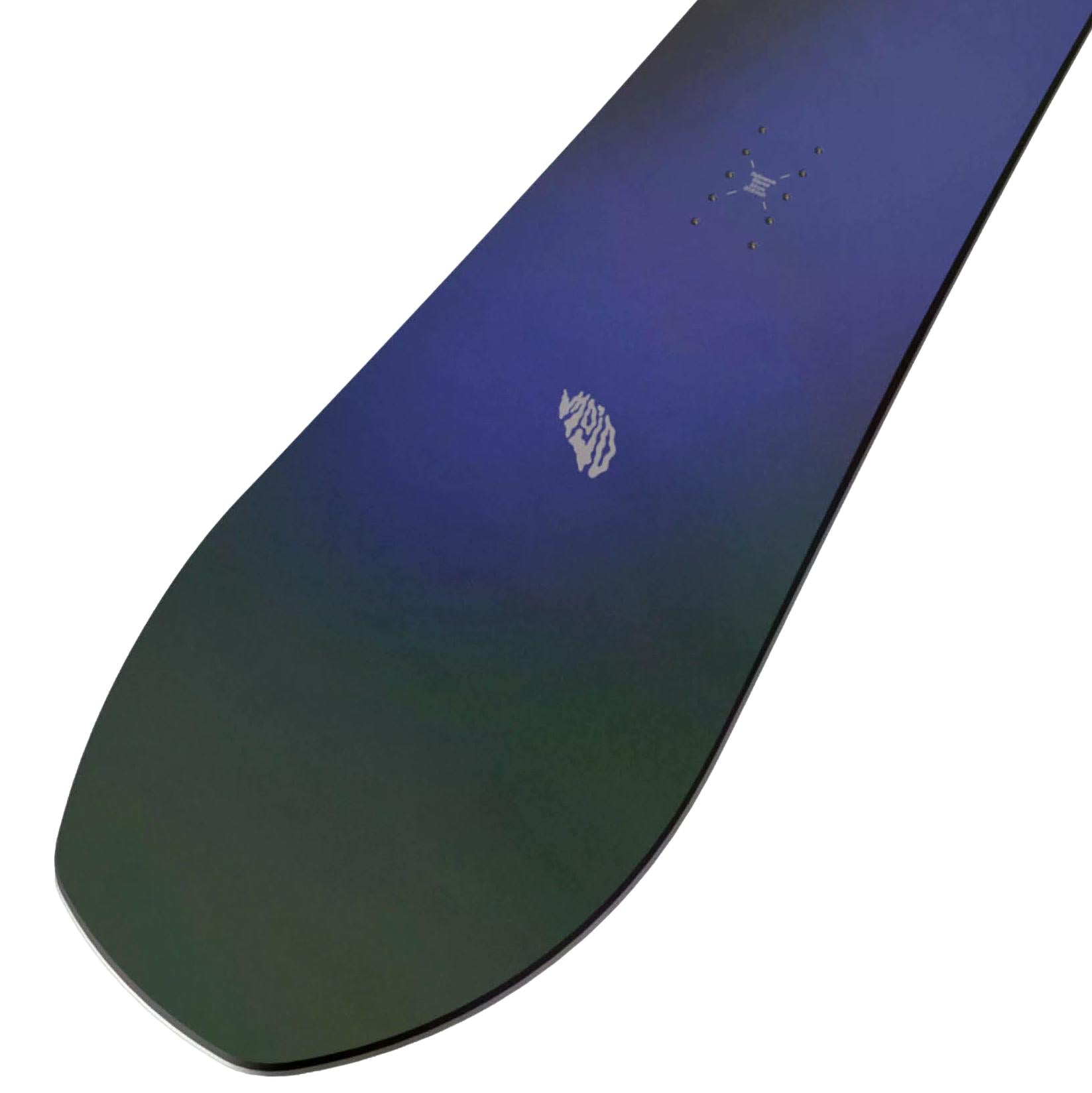 Bataleon Mojo Mens Snowboard