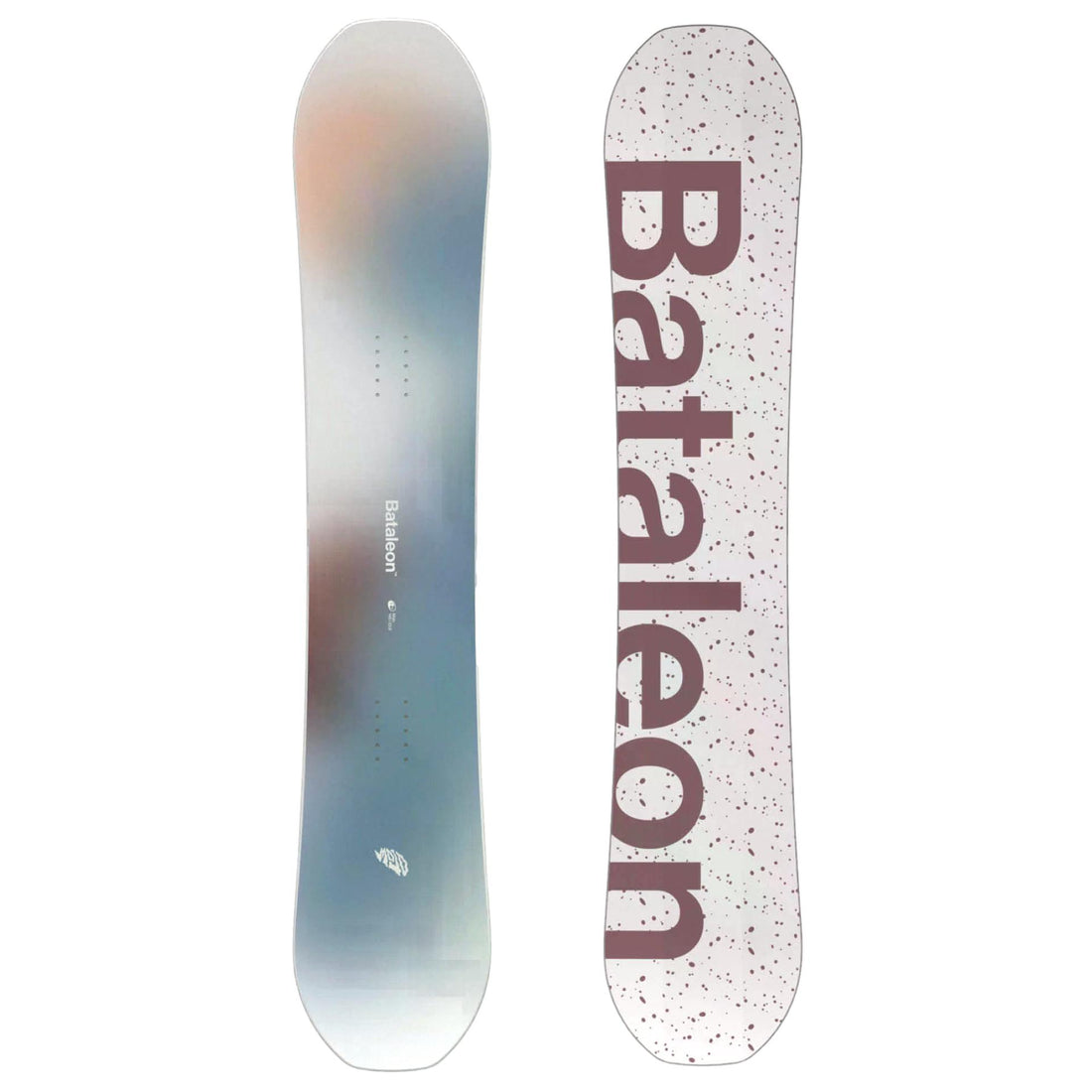 Bataleon Mojo Women Snowboard