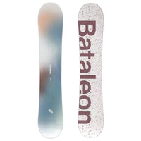 Snowboard Bataleon Feel Better