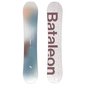 Snowboard Bataleon Feel Better