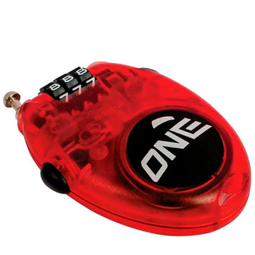 One Ball Mini Lock