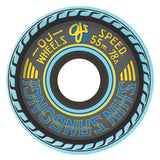 OJ Wheels Mini Super Juice Shin Sanbongi