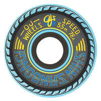 OJ Wheels Mini Super Juice Shin Sanbongi